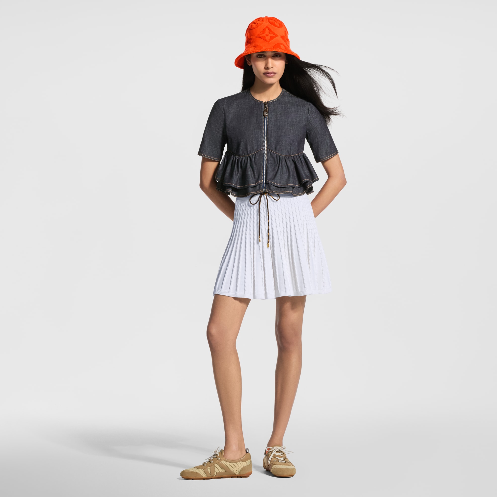 louis-vuitton-ruffle-hem-denim